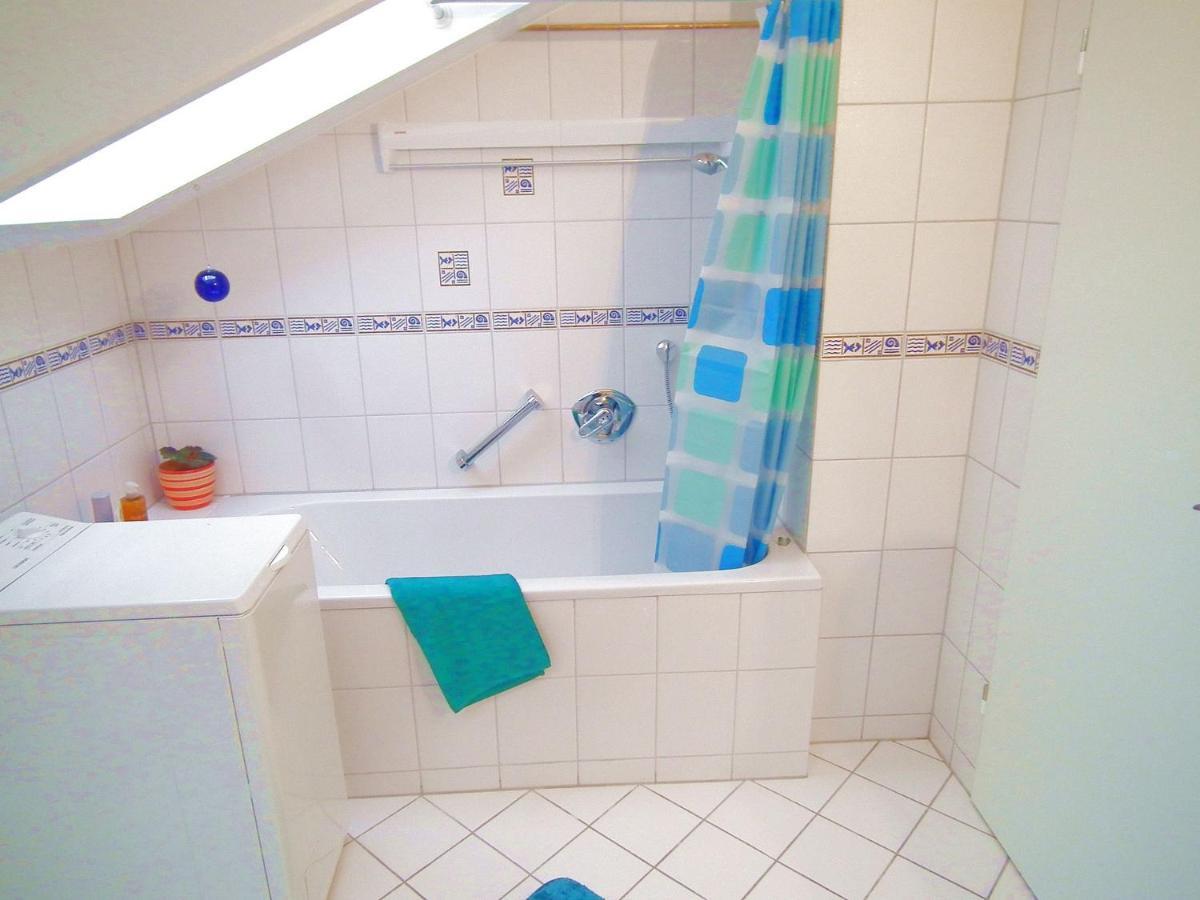 Ferienwohnung Das Inge Die Oberne In Bernau Бернау ам Кимзе Екстериор снимка